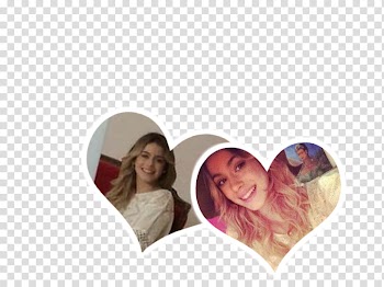Martina Stoessel Hearts transparent background PNG clipart