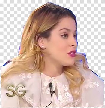 Martina stoessel transparent background PNG clipart