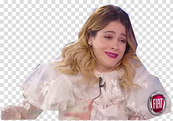 Martina stoessel transparent background PNG clipart