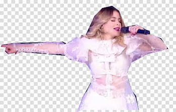 Martina stoessel transparent background PNG clipart