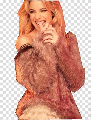 Martina Stoessel transparent background PNG clipart