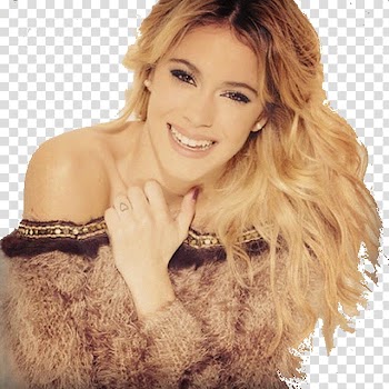 Martina Stoessel transparent background PNG clipart