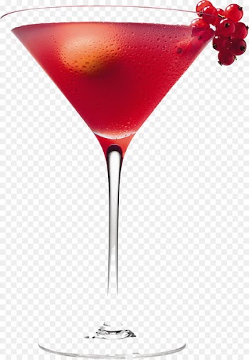 Martini Cocktail Flirtini Vodka Sangria - cocktails 