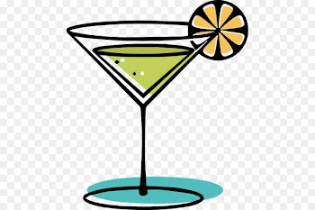 Martini Cocktail garnish Margarita Clip art - cocktail 