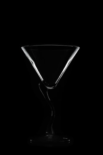 Martini Glass