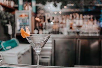 Martini Glass