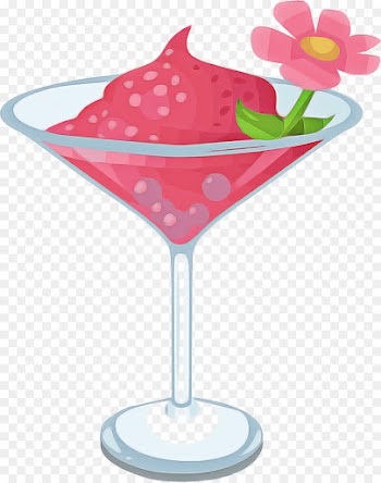 martini glass cocktail garnish drink martini pink