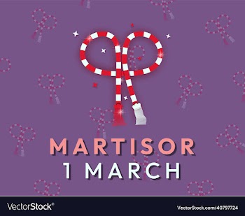 martisor celebration design