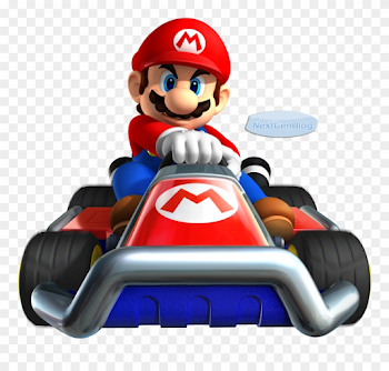 Martín 3 Super Mario Kart, Super Mario Brothers, Saga, - Mario ...