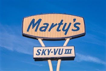 Marty's Sky-Vu Drive-In, Jamestown, North… | Free public domain photo