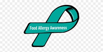 Marvel &amp; Susan G - Food Allergy Awareness Week 2018