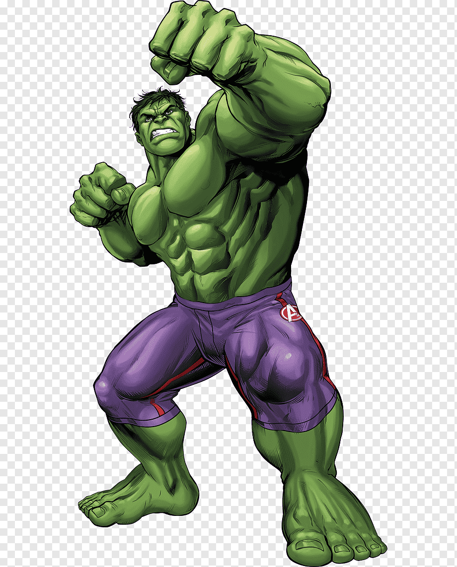 Marvel Comics The Incredible Hulk illustration, Hulk Carol Danvers Marvel Comics Marvel Cinematic Universe Avengers, Avengers, comics, superhero, fictional Character png