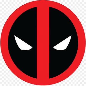 Marvel Heroes 2016 Deadpool Captain America Logo Marvel Comics - Icon Deadpool Transparent 