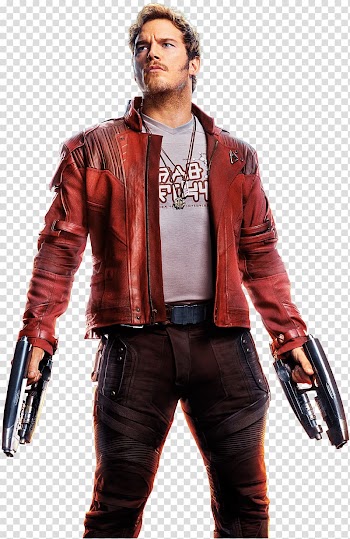 Marvel Star Lord, Yondu Star-Lord Guardians of the Galaxy Vol. 2 Gamora Groot, chris pratt transparent background PNG clipart