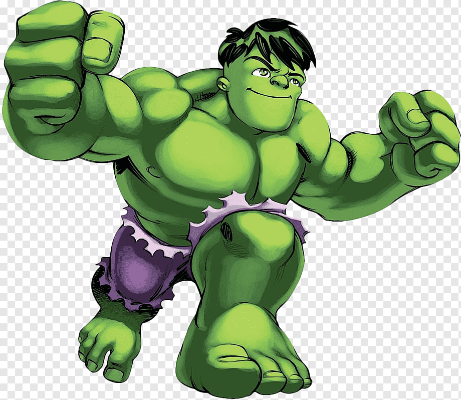 Marvel Super Hero Squad Online Hulk Iron Man Marvel Comics, Hulk, comics, superhero, cartoon png