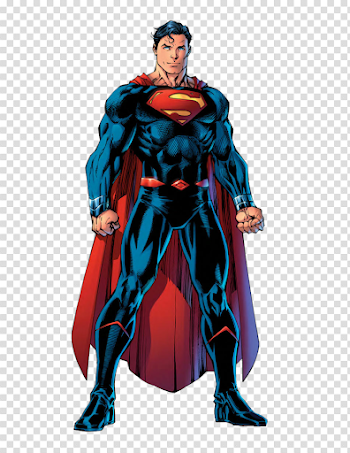 Marvel Superman Free PNG Image