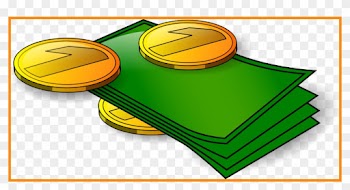 Marvelous Money Animated Clipart Collection Pics Of - Transparent Background Money Clipart