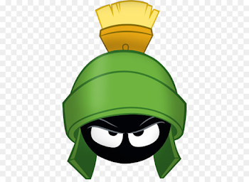 Marvin the Martian Barnyard Dawg Tasmanian Devil Sylvester Foghorn ...