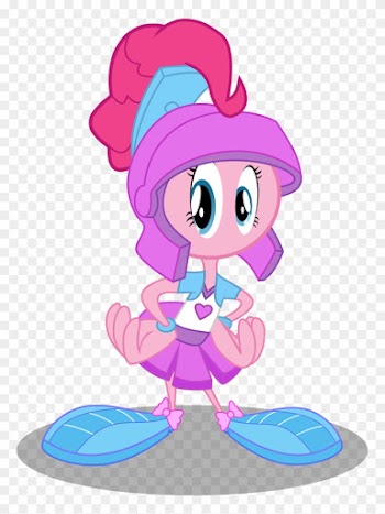 Marvin The Martian Clip Art - Marvin The Martian Girl