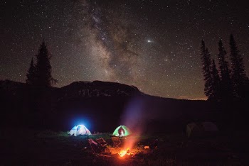 Marvine Loop // Colorado