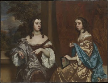Mary Capel (1630–1715), Later Duchess | Free Photo - rawpixel
