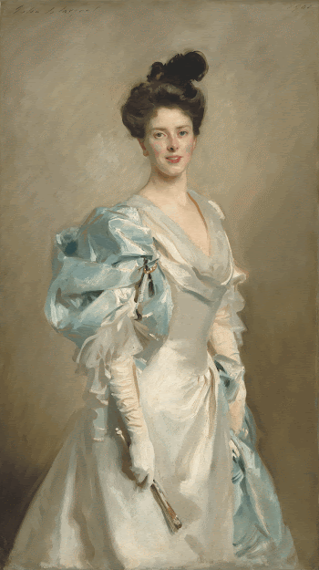 Mary Crowninshield Endicott Chamberlain (Mrs. | Free Photo - rawpixel