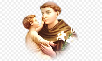 Mary Feast of St. Anthony St. Antony's Public School Saint Anthony of Padua - Mary 