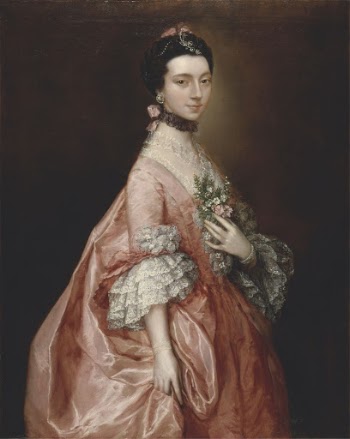 Mary Little, later Lady Carr | Free Photo - rawpixel