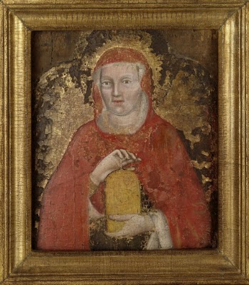 Mary magdalene, 1350 - 1399 | Free Photo - rawpixel