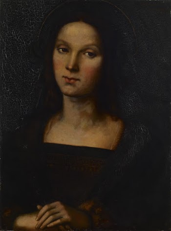 Mary magdalene, copy after pietro | Free Photo - rawpixel