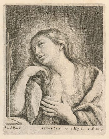 Mary magdalene | Free Photo - rawpixel