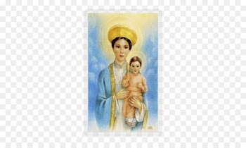 Mary Our Lady of Perpetual Help Our Lady of La Vang Our Lady of Sorrows Our Lady of China - Our Lady Of Fatima 