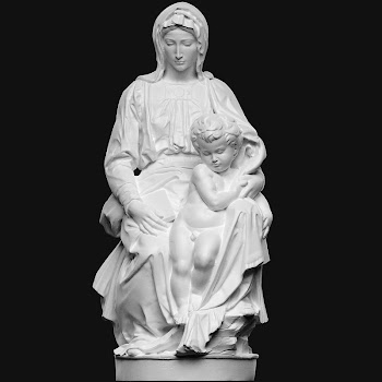 Mary seated with child, Madonna | Free Photo - rawpixel