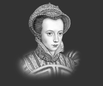 Mary Tudor - Bloody Mary