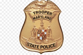 Maryland State Police Trooper - Police 