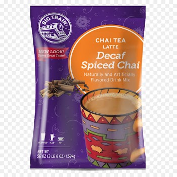 Masala chai Latte Bubble tea Milk - chai tea 