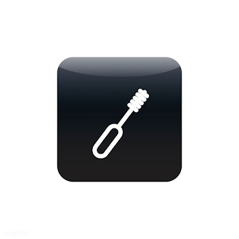 Mascara icon vector | Free stock vector - 533469