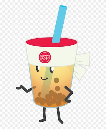 Mascot, Boba Boy - Fast Food