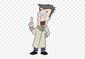 Mascot Collection Set - Cartoon People Png