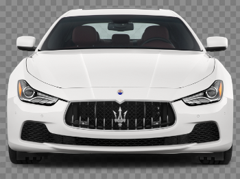 Maserati Image