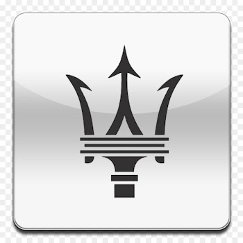Maserati Quattroporte Car Honda Logo Portable Network Graphics - maserati 