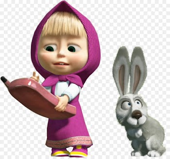 Masha and the Bear Image Portable Network Graphics - bear 