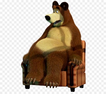 Masha Bear Parintins Folklore Festival - masha y el oso 