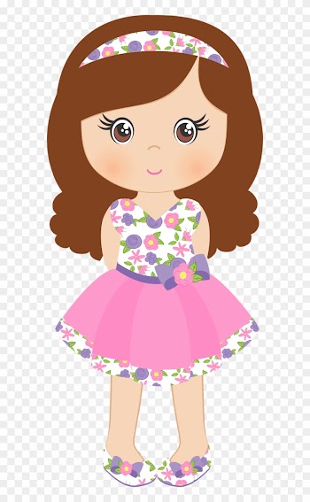 Фото, Автор Mashanbear На Яндекс - Girl Clip Art