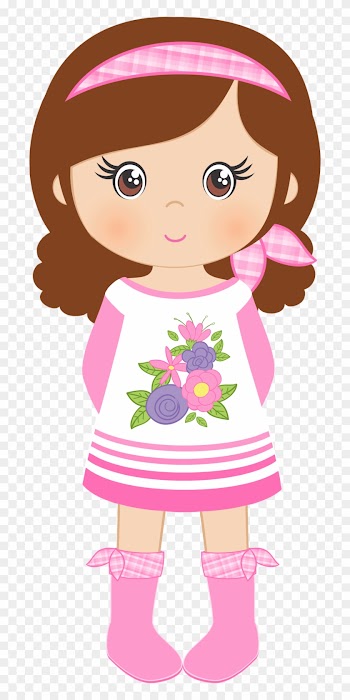 Фото, Автор Mashanbear На Яндекс - Girl Pictures Clip Art