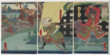 Mashiba, the Tairyō, Subjugates Korea | Free Photo - rawpixel