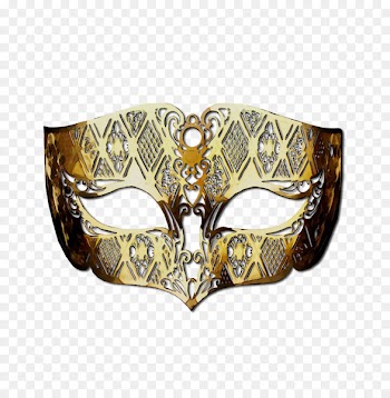 Mask -  