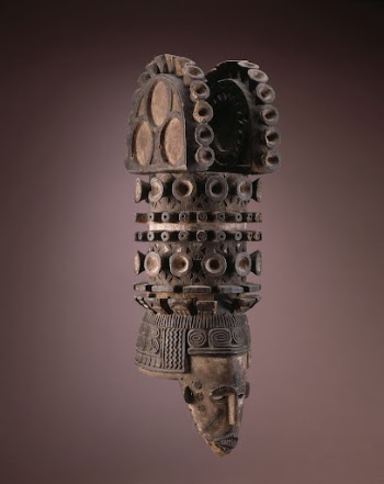 Mask (agbogho mmwo) | Free Photo - rawpixel