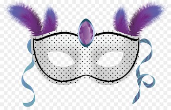 Mask Ball - mask 