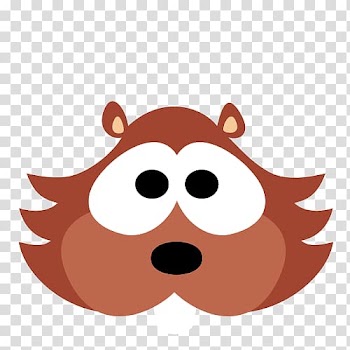Mask Chipmunk Squirrel Template Mardi Gras, mask transparent background PNG clipart